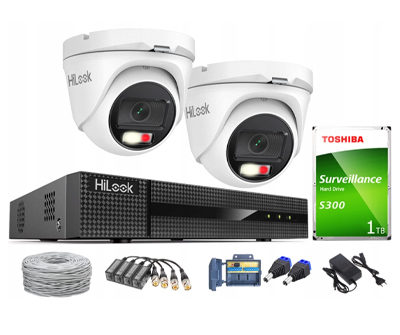 Zestaw Hilook Zestaw Hilook