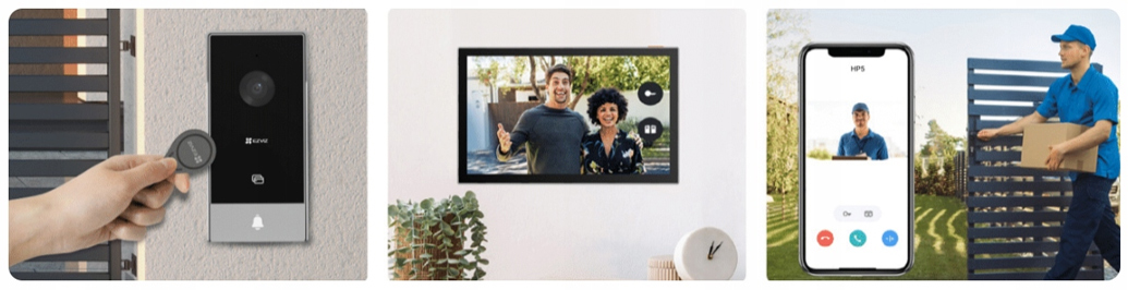 Trzy metody autoryzacji