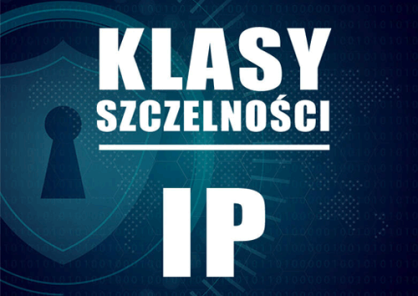 Klasy szczelności IP (stopień ochrony IP)