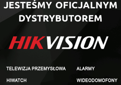 Pełna oferta Hikvision w Eltcrac System