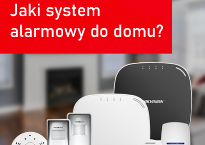 Jaki alarm do domu?