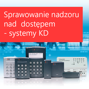 Sprawowanie nadzoru nad dostępem – gdzie warto zamontować systemy kontroli?