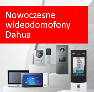 Nowoczesne systemy domofonowe przegląd najlepszych rozwiązań firmy Dahua