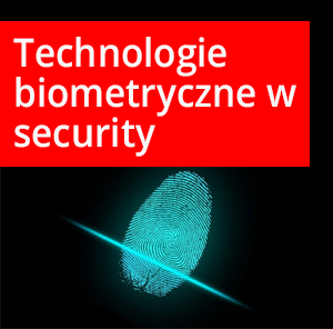 Technologie biometryczne w security: Przyszłość bezpieczeństwa