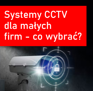 Profesjonalne systemy monitoringu dla małych firm: co wybrać?