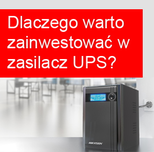 Zasilanie awaryjne w biurze – dlaczego warto zainwestować w UPS dla firmy?