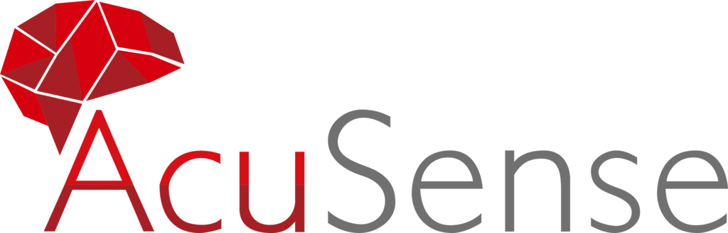 Logo AcuSense
