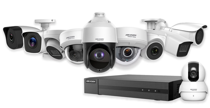 Seria Hikvision Hiwatch - nowe rozwiązania CCTV