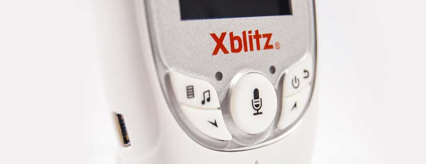 BABY MONITOR BABY MONITOR