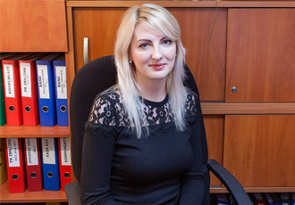 Małgorzata Koryczan-Bąk - Księgowość, kadry Małgorzata Koryczan-Bąk - Księgowość, kadry
