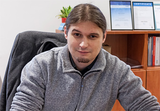 Jakub Grzybowski - Obsługa sklepu internetowego, wsparcie techniczne Jakub Grzybowski - Obsługa sklepu internetowego, wsparcie techniczne