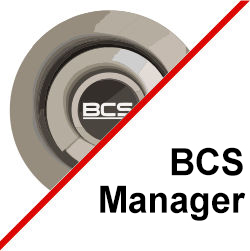 BCS Manager