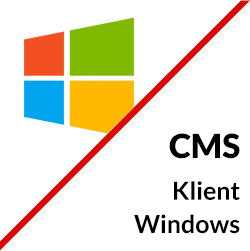 Pobierz CMS - Klient do systemu Windows