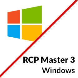 RCP Master 3