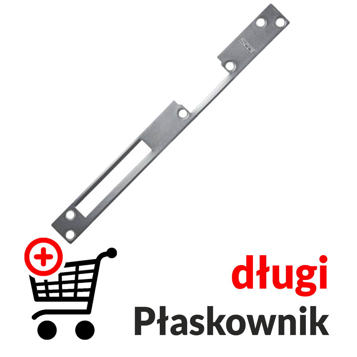 Dodaj do koszyka płaskownik długi ocynkowany Dodaj do koszyka płaskownik długi ocynkowany