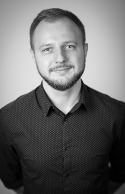 Kamil Muszynski