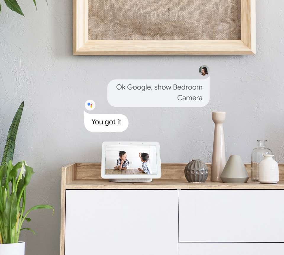 Asystent Google